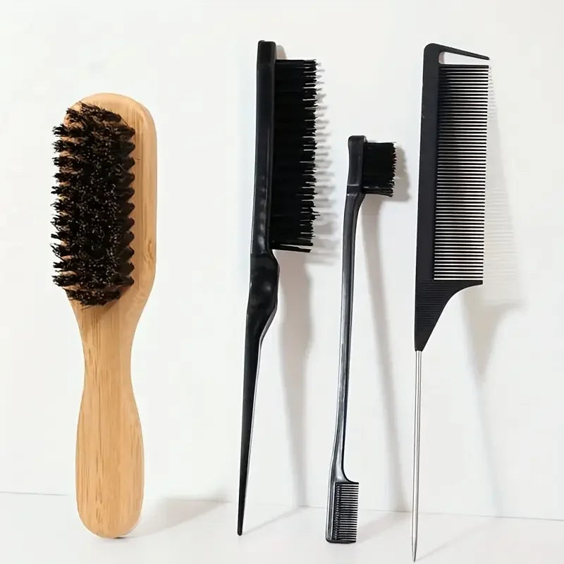 1/4Pc Hair Care Set - ATSProducts