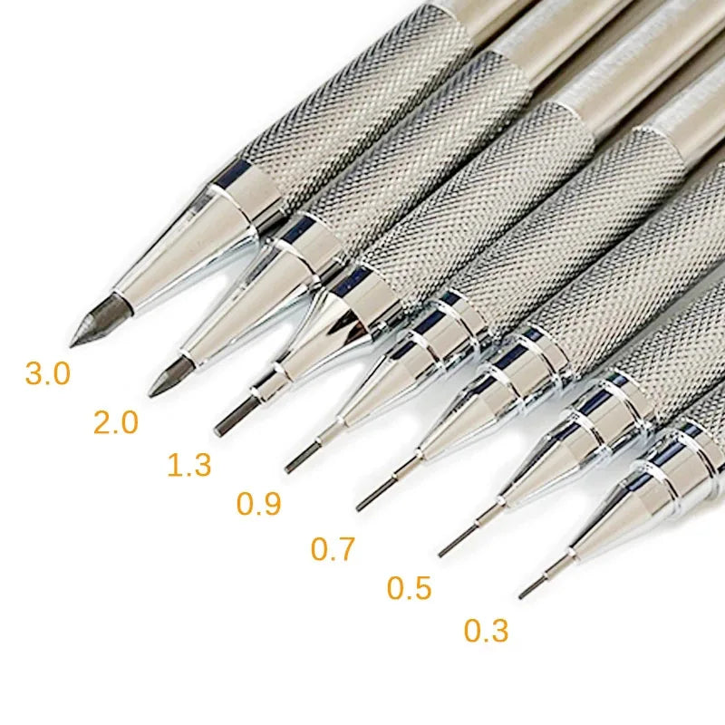 Umfinger Mechanical Pencils Set - ATSProducts