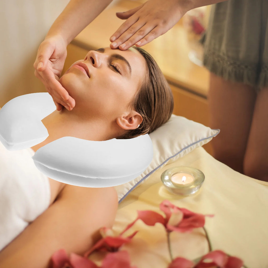 Etereauty Cervical Pillow