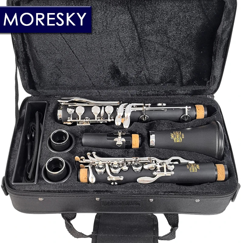 Moresky Clarinet - ATSProducts