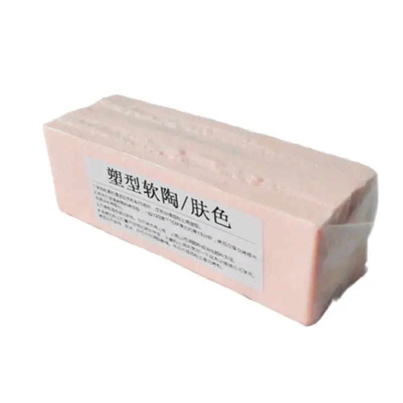 500g Professional Soft Polymer Clay - ATSProducts