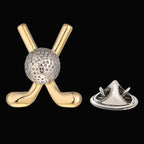 XKZM Auspicious Classic Brooches - ATSProducts