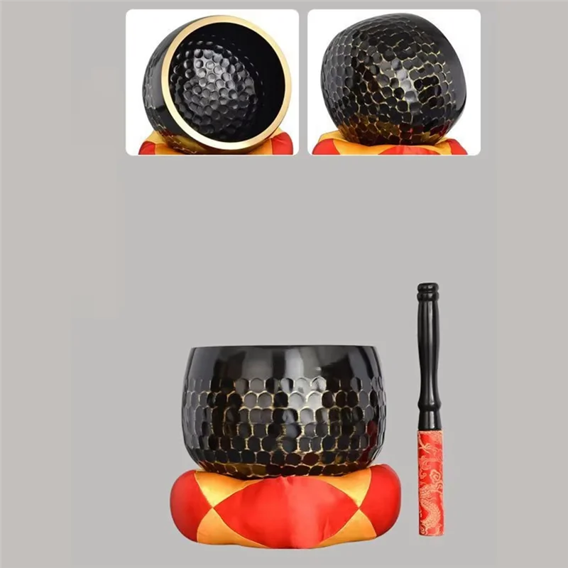 Tibetan Singing Bowls For Sound Healing - ATSProducts