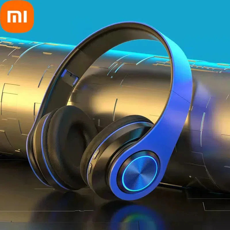 Xiaomi Bluetooth Wireless Headphones HiFi Stereo Noise Cancelling - ATSProducts