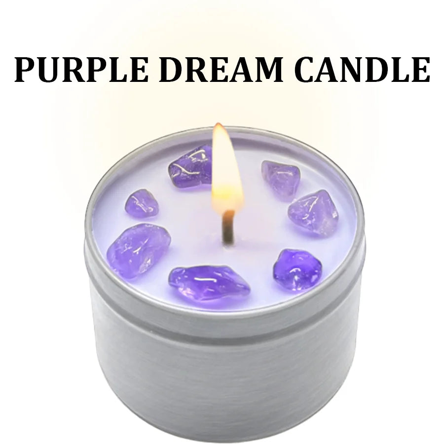 Scented Candles – 3oz - ATSProducts
