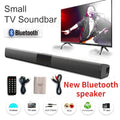 Bluetooth Sound Bar Wireless Surround Sound - ATSProducts