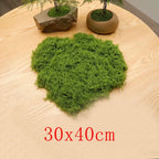 Artificial Moss