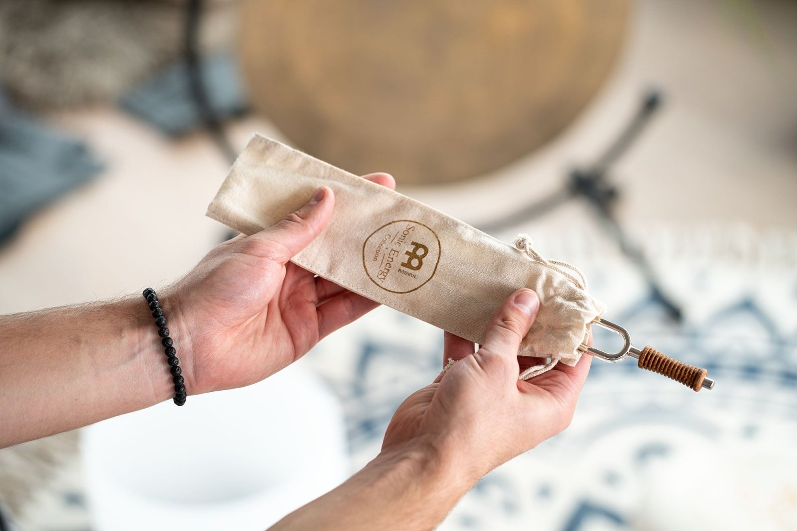 27 Complete Healing Tuning Fork Set - ATSProducts