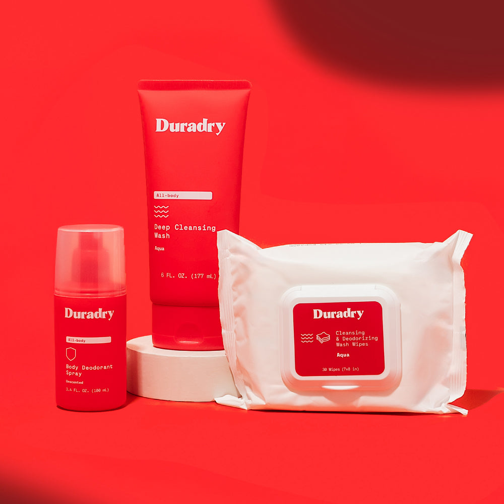 Fresh Body - ATSProducts