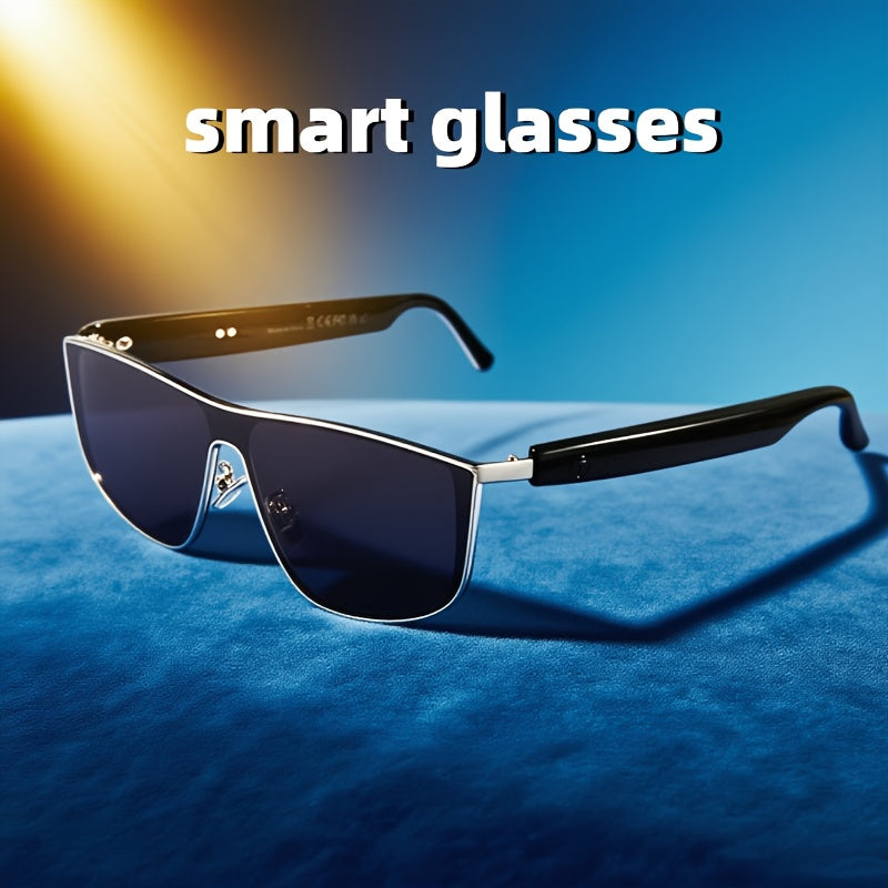 Smart Glasses - ATSProducts