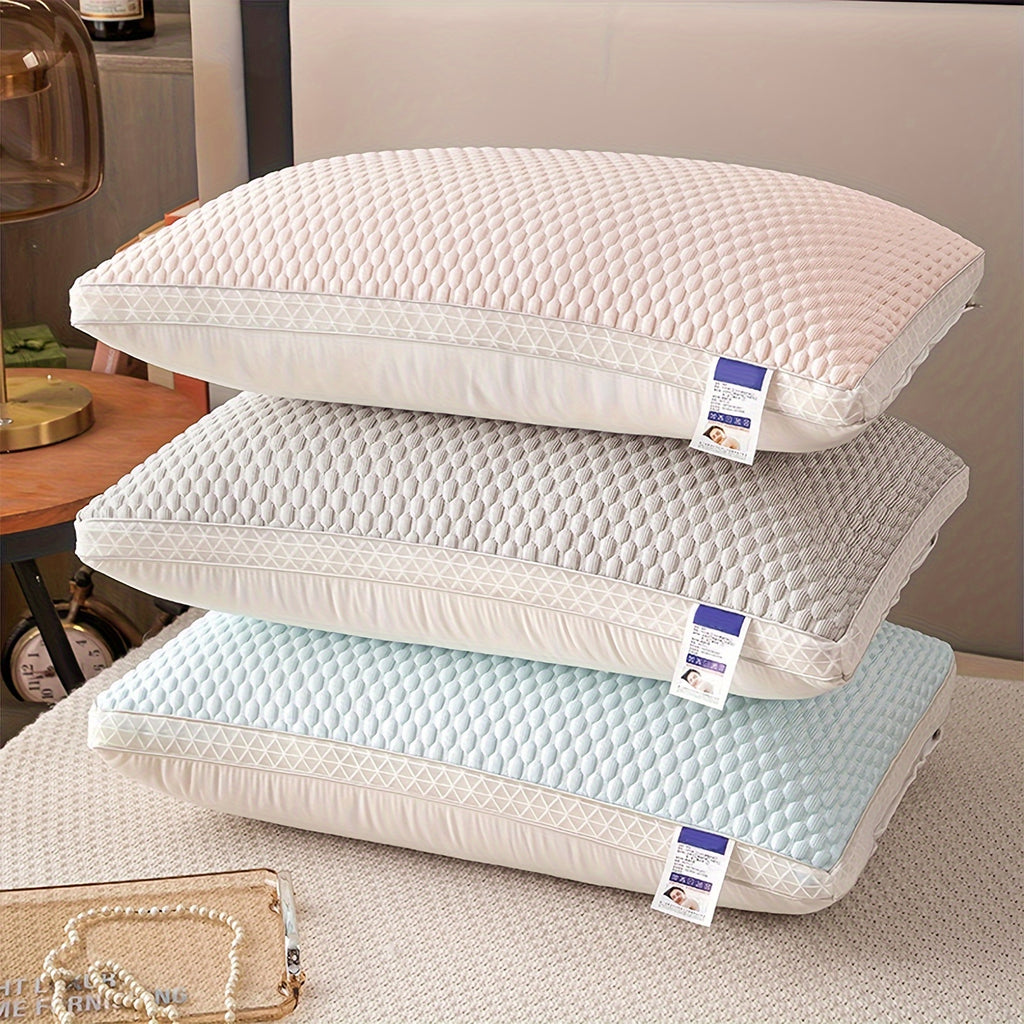 Memory Foam Bed Pillows - ATSProducts