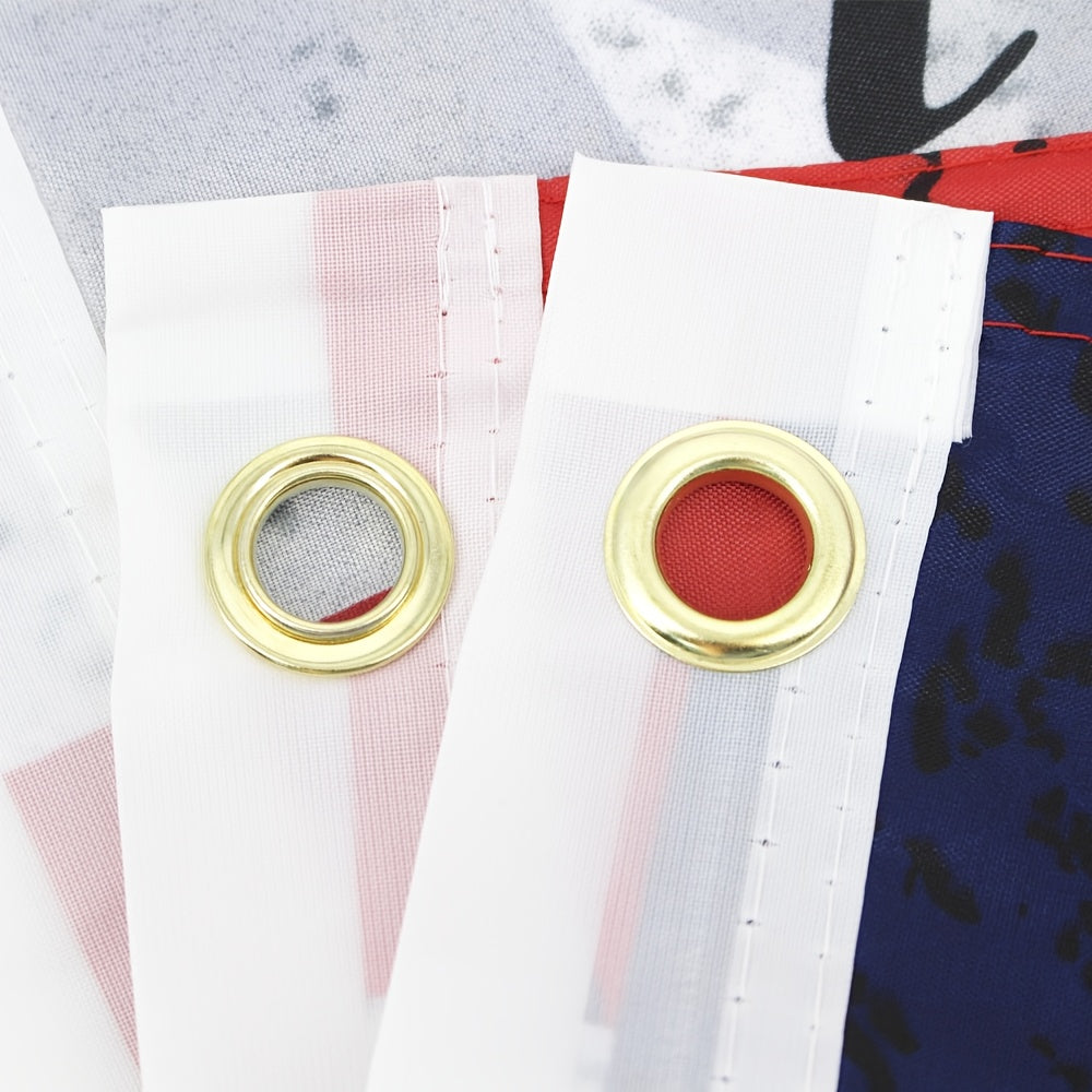 2nd Amendment USA 13 Star Flag 3ftx5ft - ATSProducts