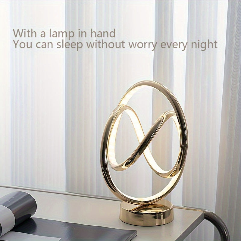 1pc Advanced And Simple Table Lamp - ATSProducts