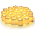 24pcs Flameless Electric Candles - ATSProducts