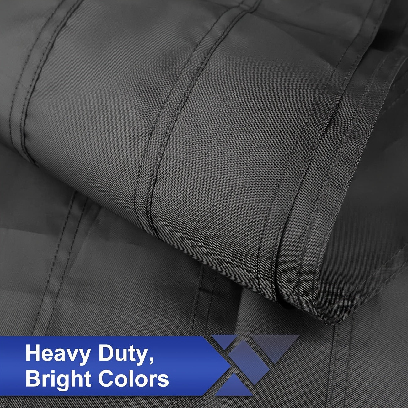 100% Made in the USA American Black Flag 3x5 ft - ATSProducts