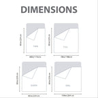 1pc Down-Alternative Comforter, All-Season Bedding - ATSProducts