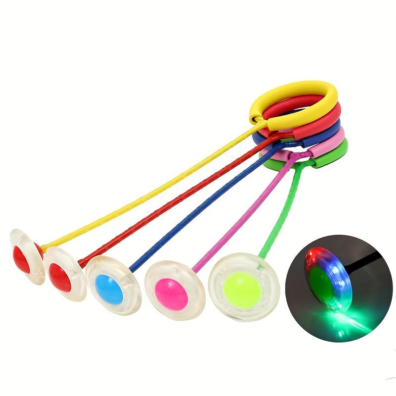 LED Flash Jump Rope Ball - ATSProducts