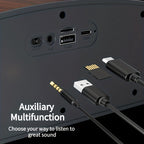 Wireless Smart Soundbar 5.0 Channel Speaker System with Subwoofer - ATSProducts