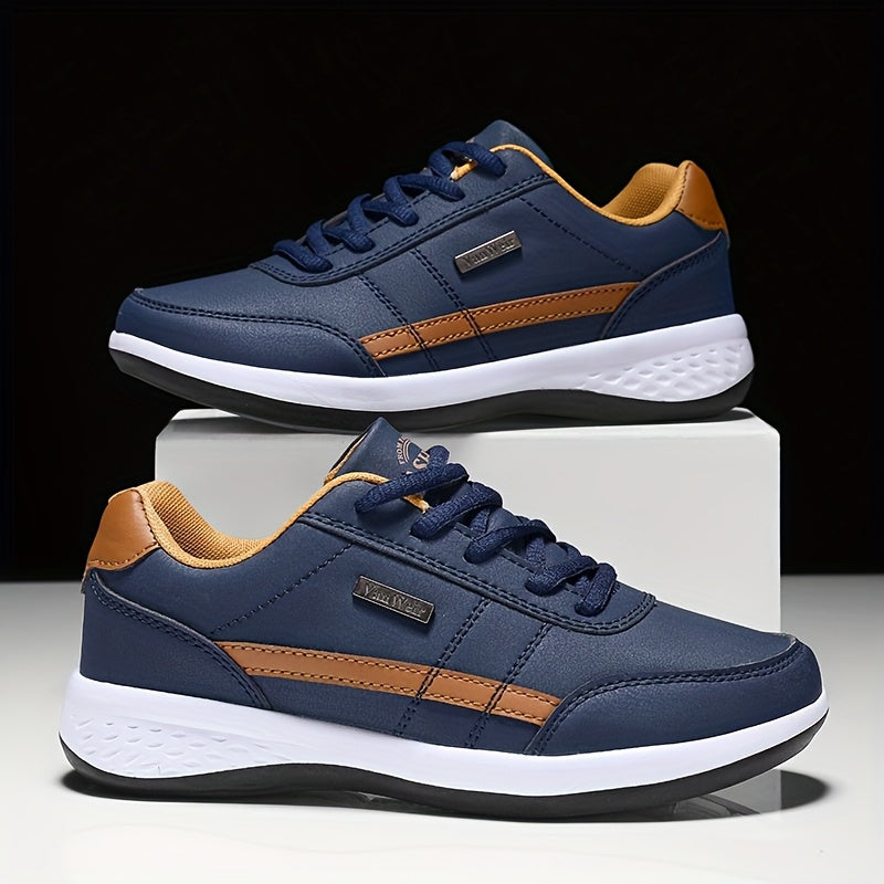 Vanweir Lightweight Sneakers - ATSProducts