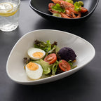 Japanese Style Ceramic Salad Bowl Set - ATSProducts