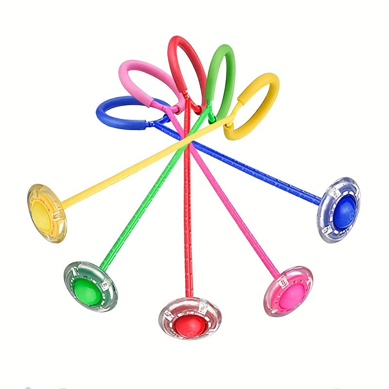 LED Flash Jump Rope Ball - ATSProducts