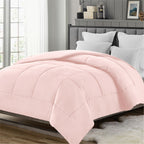 1pc Down-Alternative Comforter, All-Season Bedding - ATSProducts