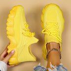 Slip-On Sneakers - ATSProducts