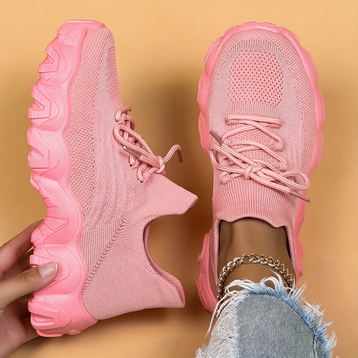 Slip-On Sneakers - ATSProducts