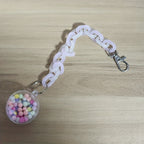 Transparent Bead Ball Toys - ATSProducts
