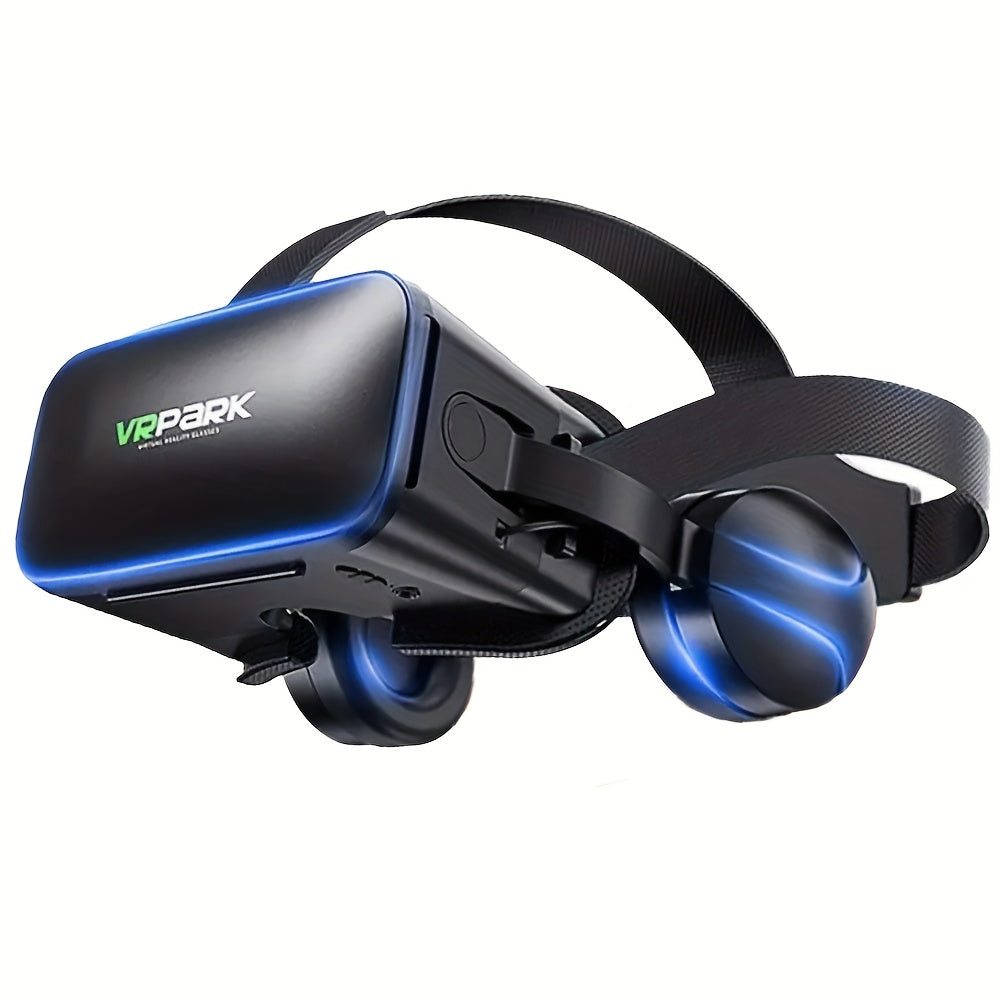 VRPark 3D VR Headset - ATSProducts