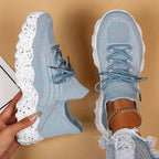 Slip-On Sneakers - ATSProducts