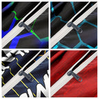 3pcs Gamepad Print Duvet Cover Set - ATSProducts