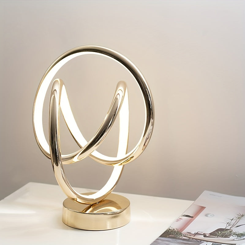 1pc Advanced And Simple Table Lamp - ATSProducts