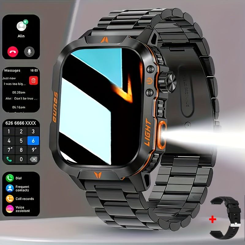 Men's Smart Watch - ATSProducts