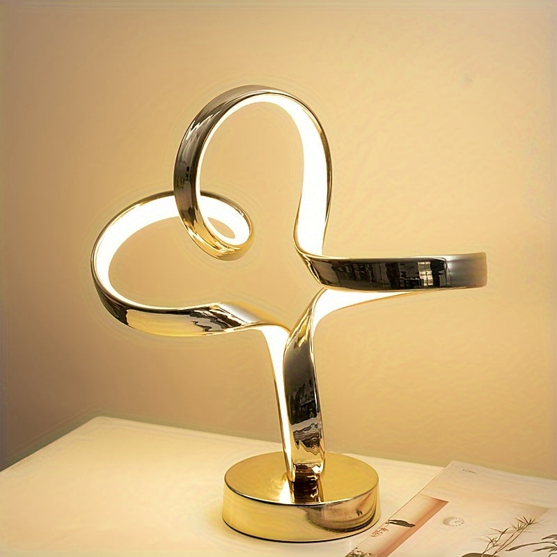 1pc Advanced Simple Table Lamp - ATSProducts