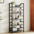 Olixis 5 Tier Bookshelf - ATSProducts