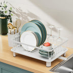 Stainless Steel Dish Rack - ATSProducts