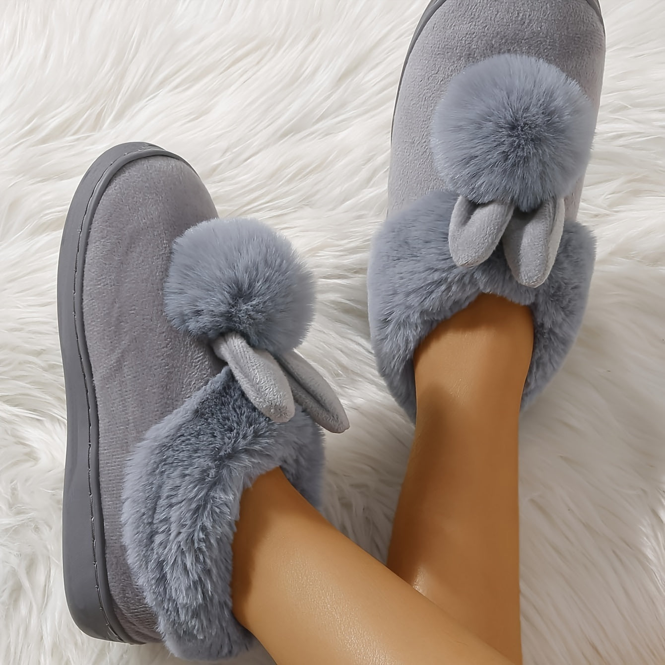 Ladies Slippers - ATSProducts