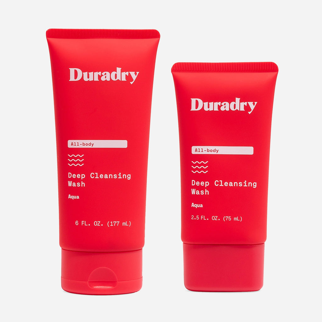 Body Wash Duo - ATSProducts