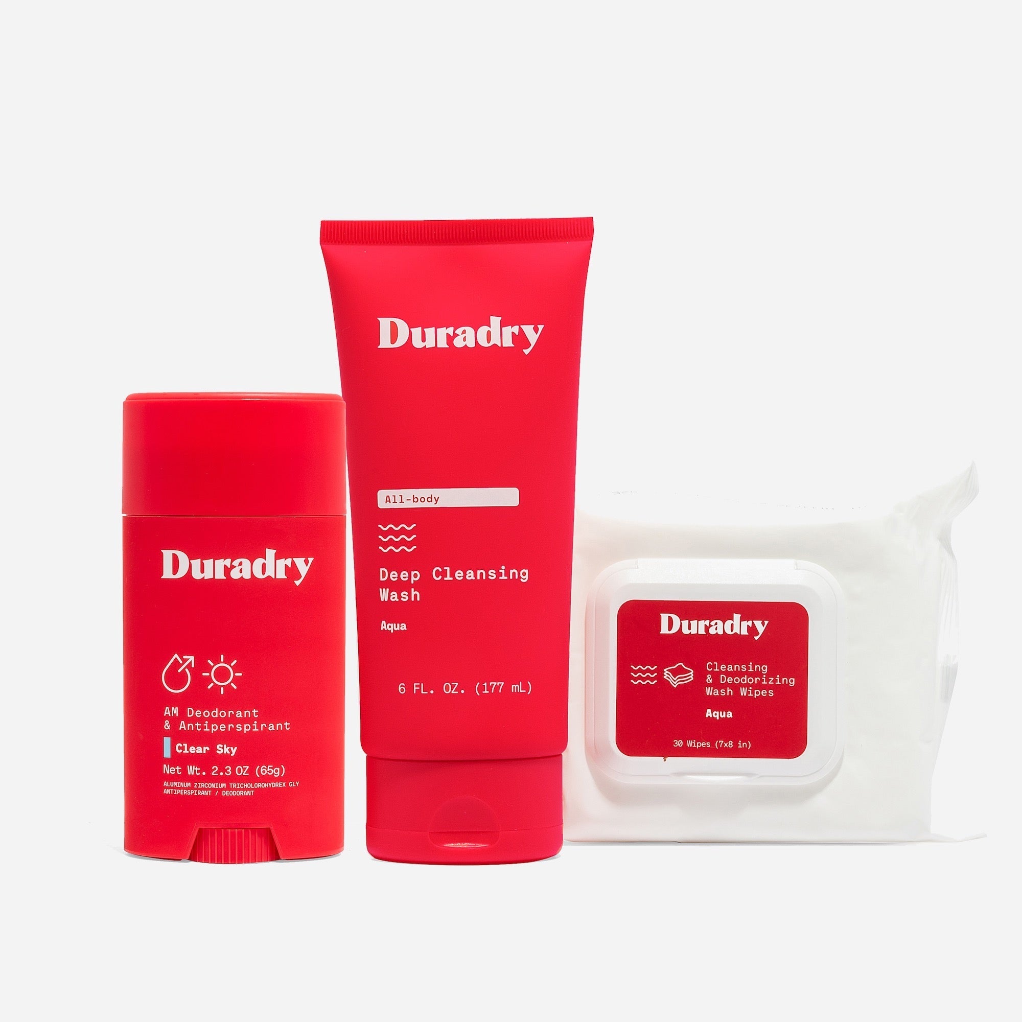 Busy & On-The-Go - ATSProducts