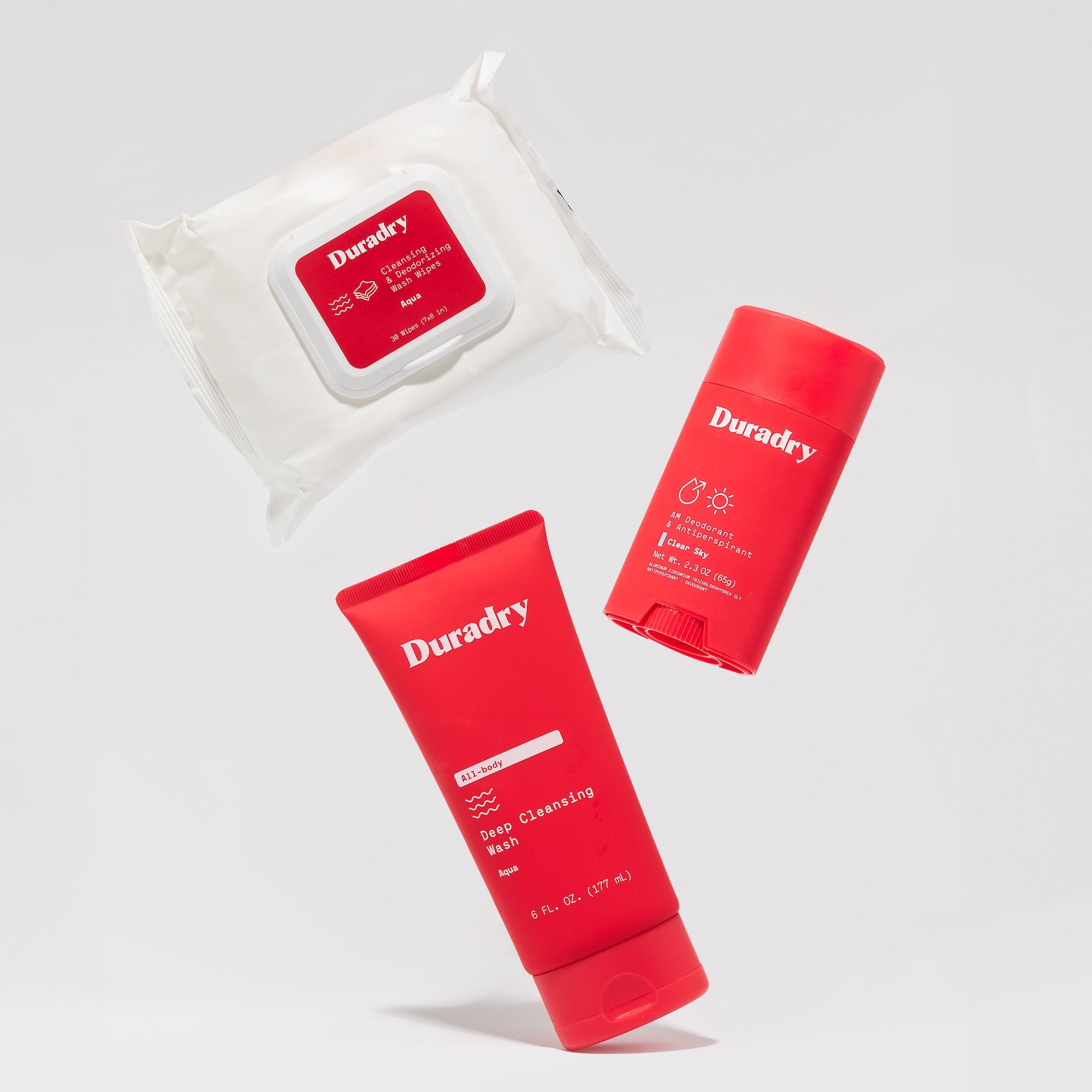 Busy & On-The-Go - ATSProducts