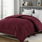 1pc Down-Alternative Comforter, All-Season Bedding - ATSProducts
