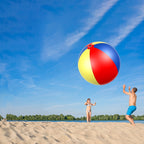 Giant Inflatable Beach Ball - ATSProducts