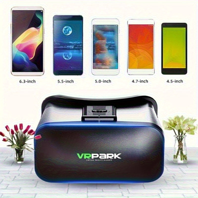 VRPark VR Glasses - ATSProducts