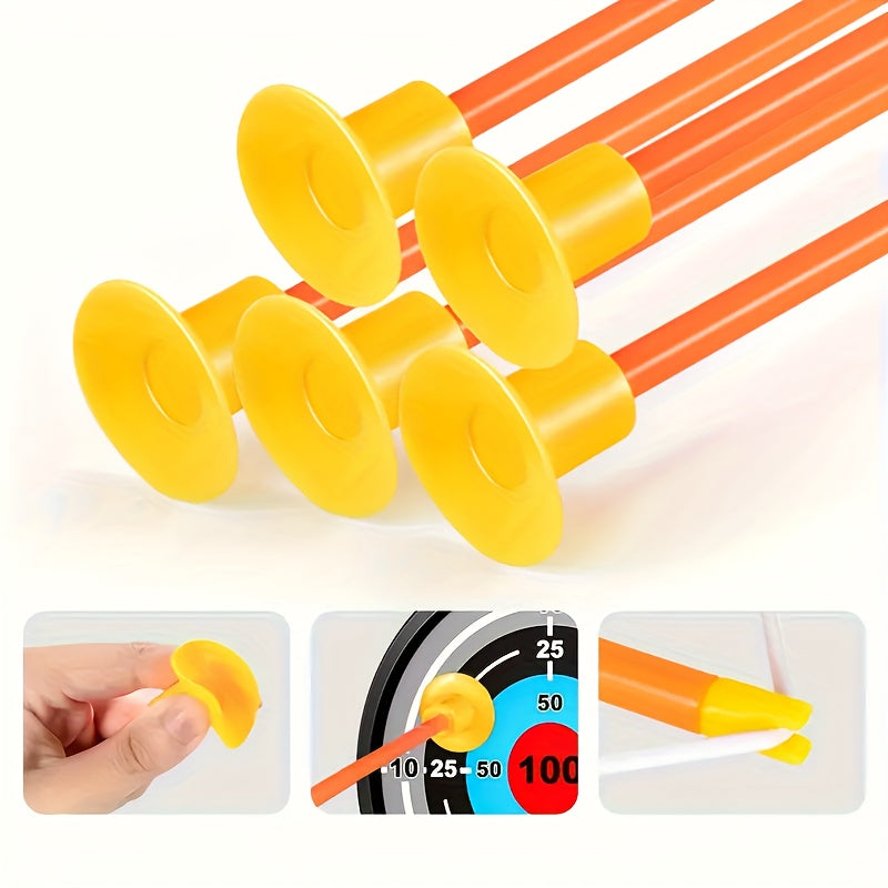 Two-Piece Archery Set - ATSProducts