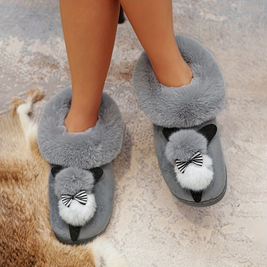 Ladies Slippers - ATSProducts