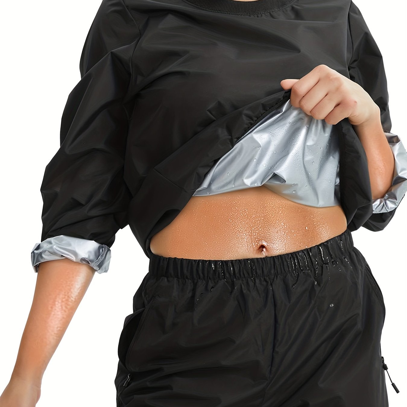 Gotoly Sauna Shirt - ATSProducts