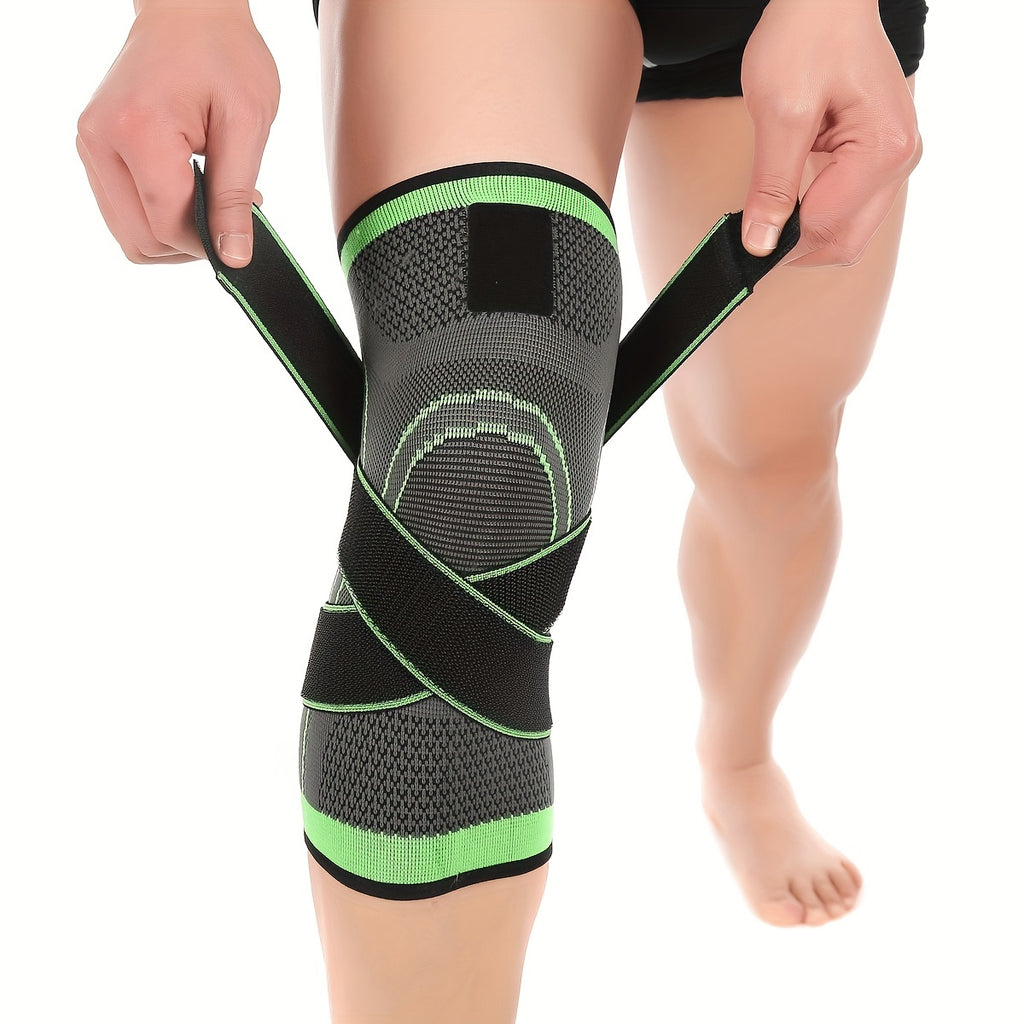 Compression Knee Sleeve - ATSProducts