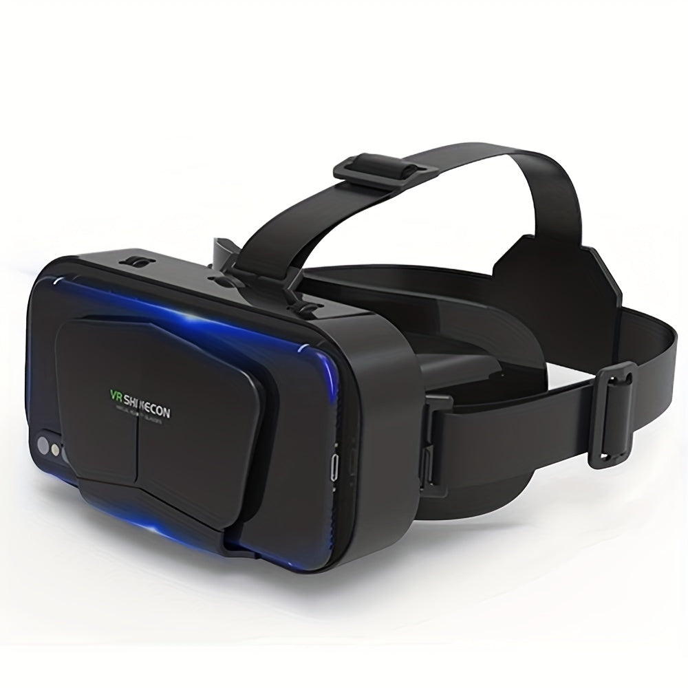 3D Smart VR Headset - ATSProducts