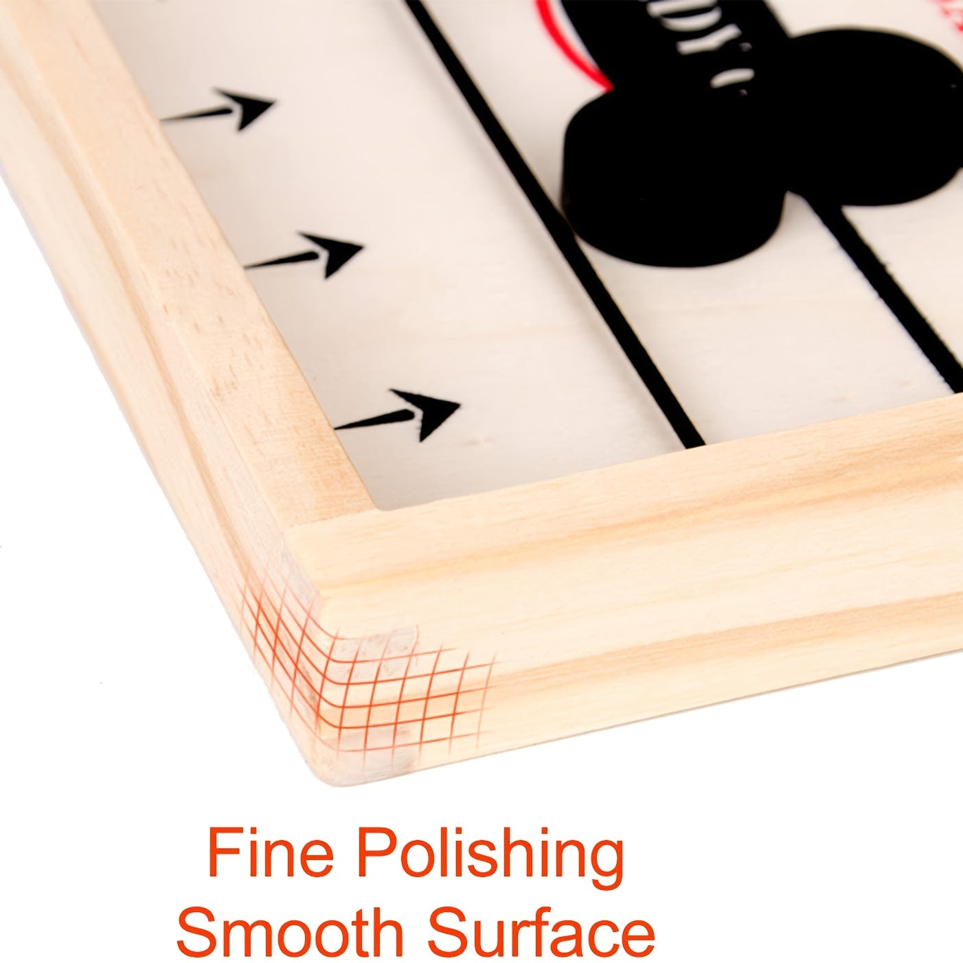 Super Winner Slingshot Table Hockey Game - ATSProducts